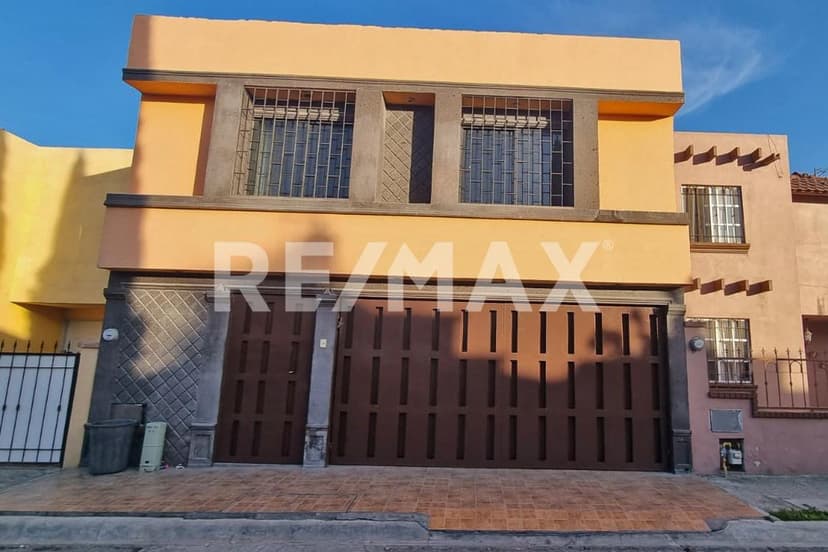 Casa en Venta - 5