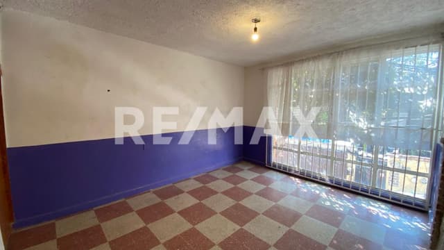 CASA EN VENTA EN TEPEPAN XOCHIMILCO