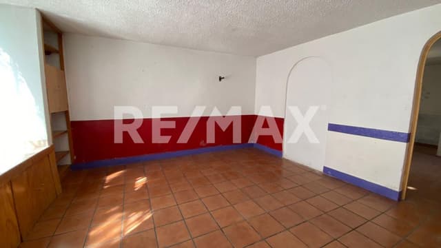 CASA EN VENTA EN TEPEPAN XOCHIMILCO