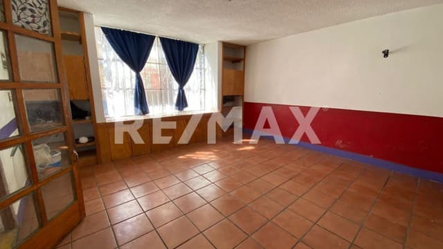 CASA EN VENTA EN TEPEPAN XOCHIMILCO