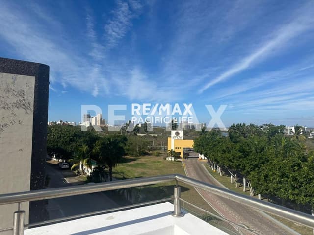 CONDOMINIO EN VENTA EN SABALO COUNTRY