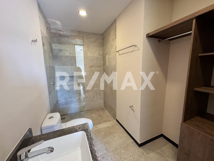 Departamento en renta SLAKA en Santa Gertrudis Mérida Yucatan