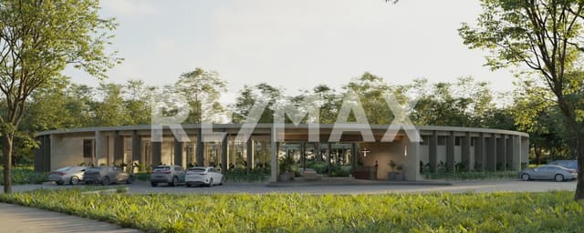 LOTES RESIDENCIALES EN KIKTEIL