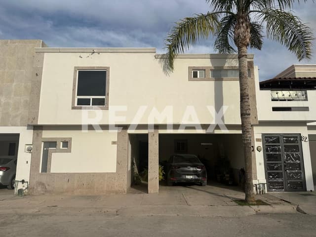 CASA EN VENTA EN QUINTAS CAMPESTRE LOS LAURELES