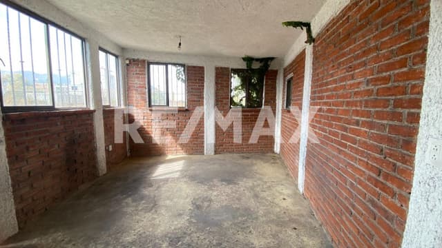 CASA EN VENTA EN PROLONGACION ACUEDUCTO XOCHIMILCO