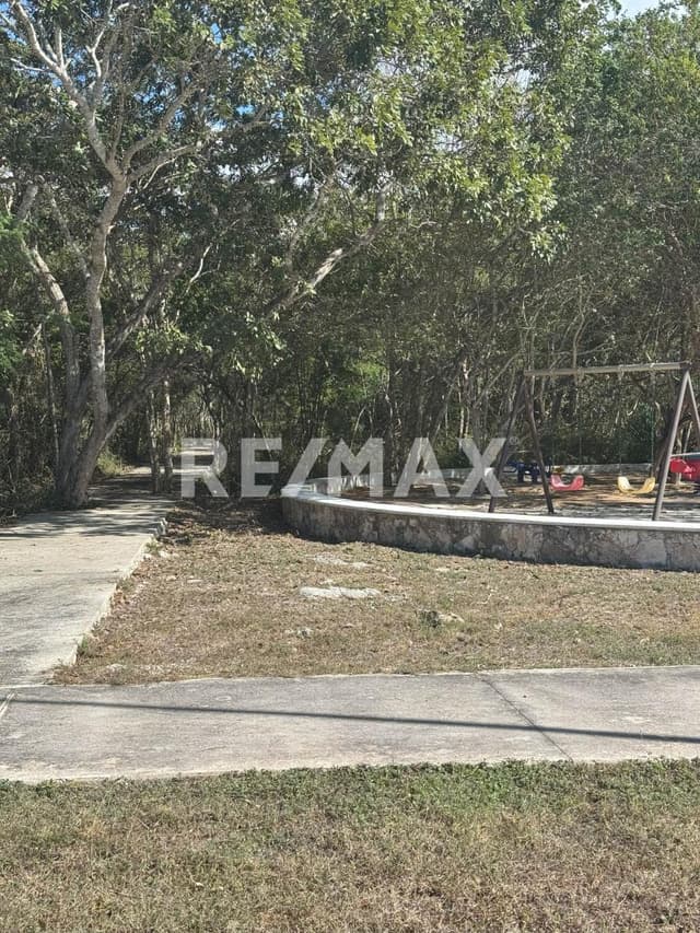 Terreno en residencial Phula, Progreso, Mérida Yucatán