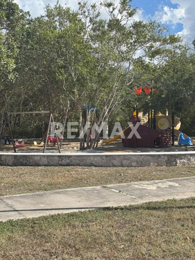 Terreno en residencial Phula, Progreso, Mérida Yucatán