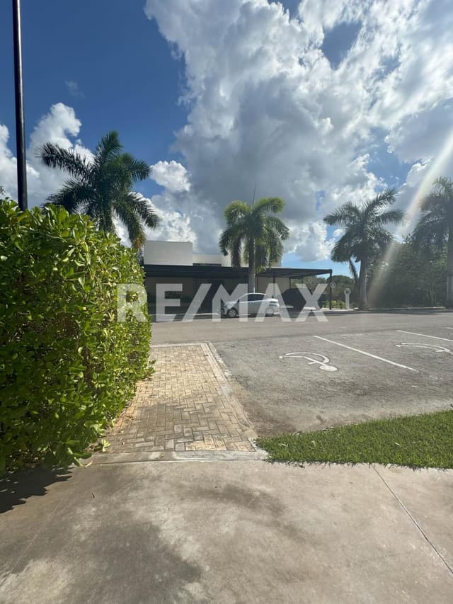 Terreno en residencial Phula, Progreso, Mérida Yucatán
