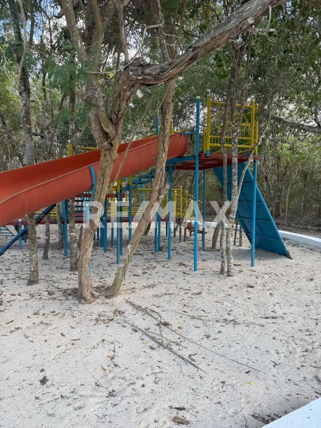 Terreno en residencial Phula, Progreso, Mérida Yucatán