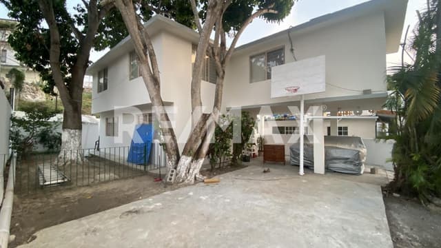 Casa en Renta
