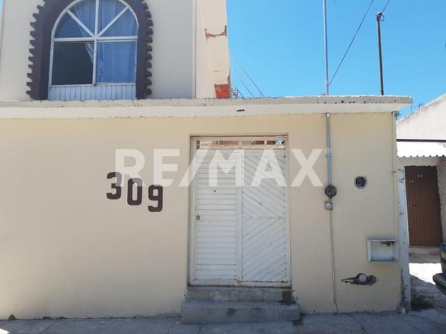 VENTA DE CASA EN EL GARAMBULLO QRO
