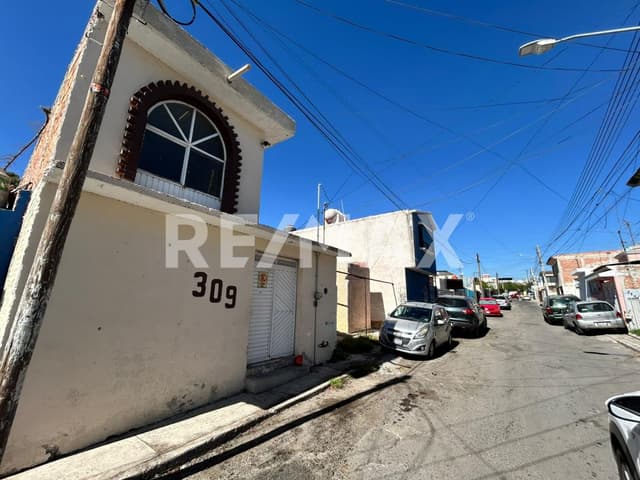 VENTA DE CASA EN EL GARAMBULLO QRO