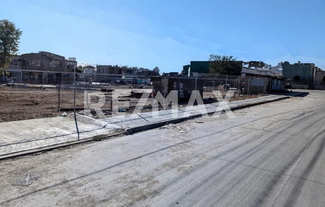 Terreno Comercial en Venta Colonia Las Torres Tijuana