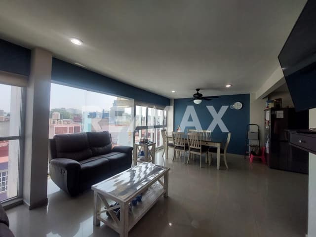 Venta de Departamento