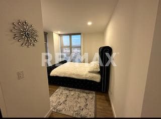 Departamento en Renta City Point Tercera Etapa del Rio Tijuana