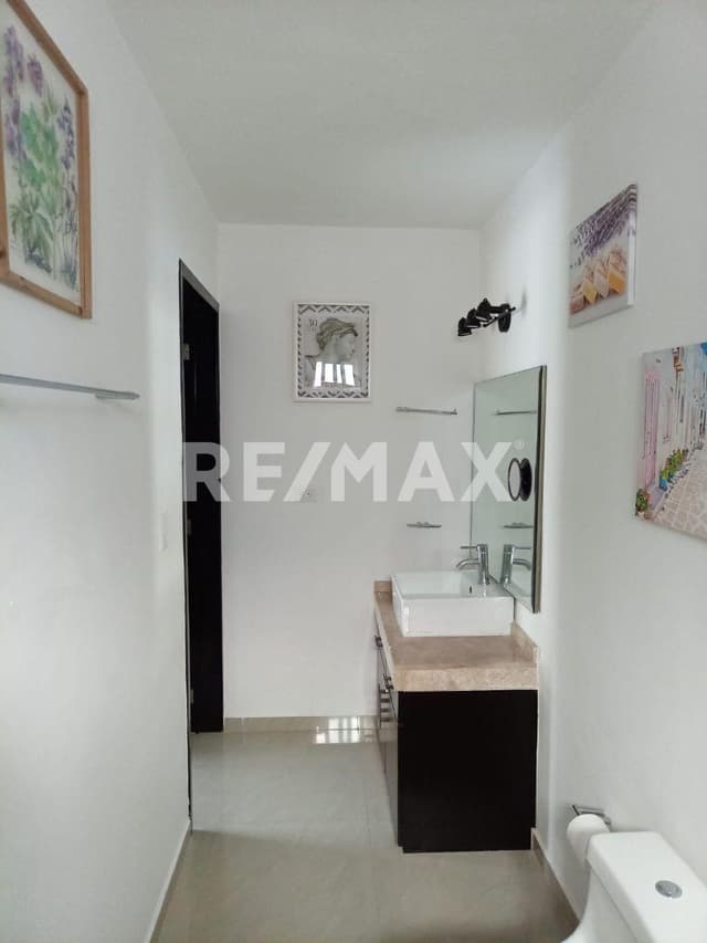 RENTA de casa amueblada en Porto Belo, Santa Gertrudis Copo, Mérida, Yucatán.