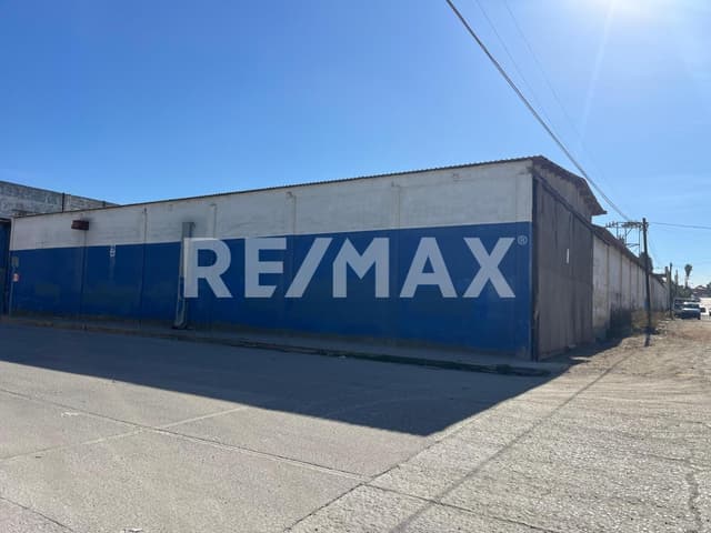 BODEGA INDUSTRIAL EN RENTA DE 12,696 M2, EN LIBERTAD PARTE ALTA, TIJUANA