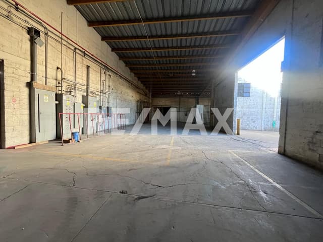 BODEGA INDUSTRIAL EN RENTA DE 12,696 M2, EN LIBERTAD PARTE ALTA, TIJUANA