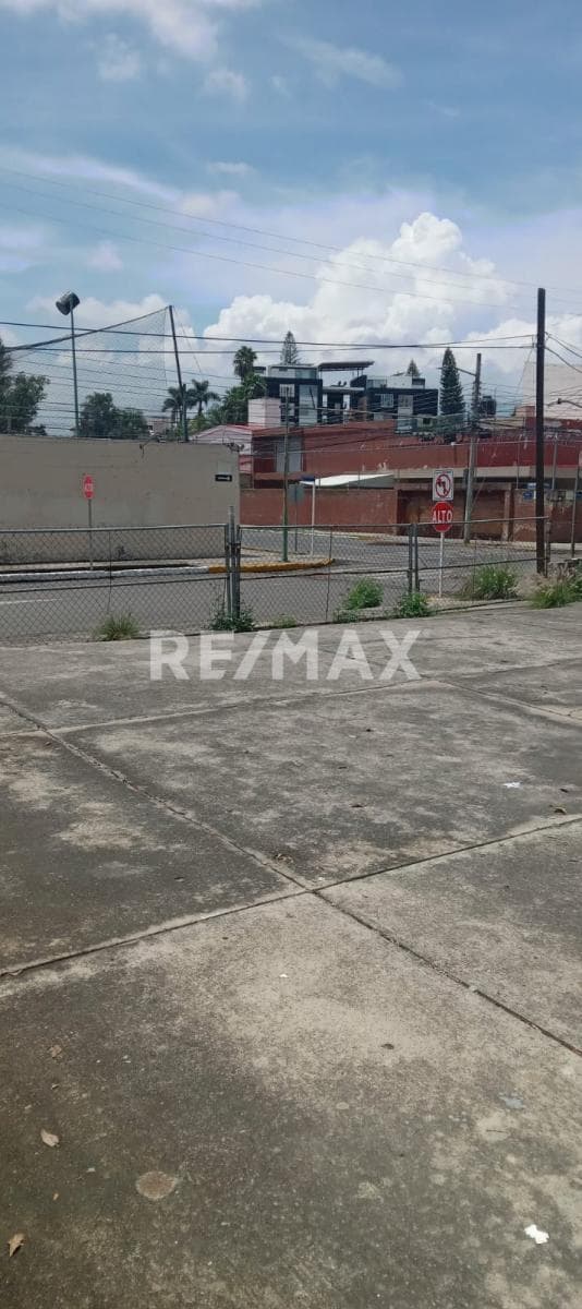 TERRENO EN VENTA CIUDAD DEL SOL ZAPOPAN JALISCO
