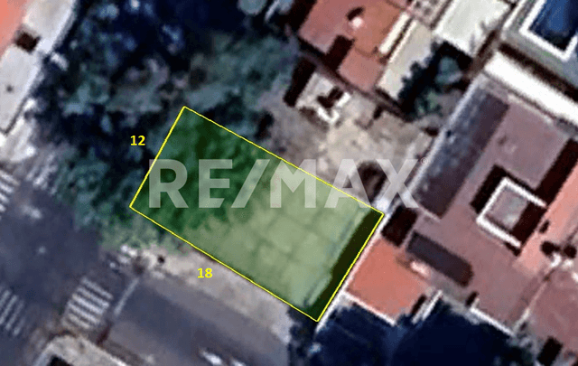 TERRENO EN VENTA CIUDAD DEL SOL ZAPOPAN JALISCO