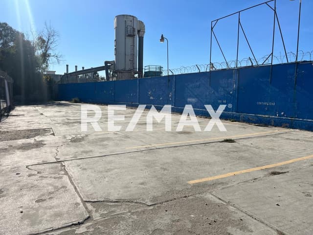 BODEGA INDUSTRIAL EN RENTA DE 7,713 M2, EN LIBERTAD PARTE ALTA, TIJUANA