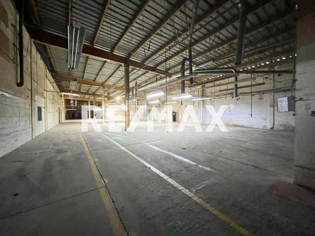 BODEGA INDUSTRIAL EN RENTA DE 7,713 M2, EN LIBERTAD PARTE ALTA, TIJUANA