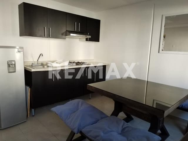 DEPARTAMENTO EN RENTA REAL SOLARE 