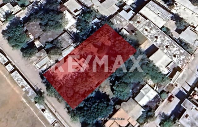 Casa en Venta, Colonia Tancol, Ciudad Tampico.