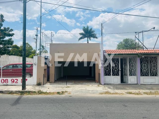 Local Comercial en Renta cerca de Up Town, Mérida