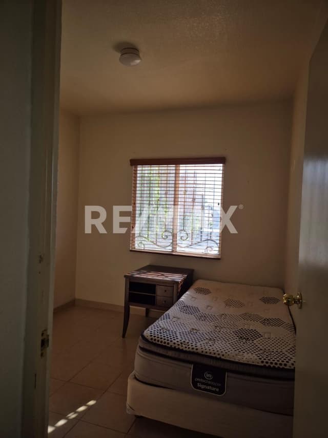 CASA EN RENTA FRACCIONAMIENTO LOS LAURELES, MEXICALI, B.C
