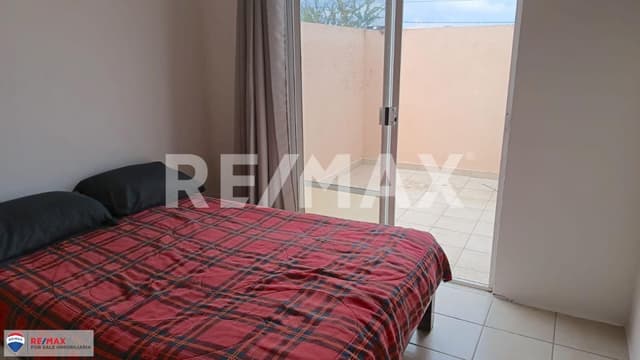 Venta de casa en condominio, Xochitepec, Morelos...Clave 5388