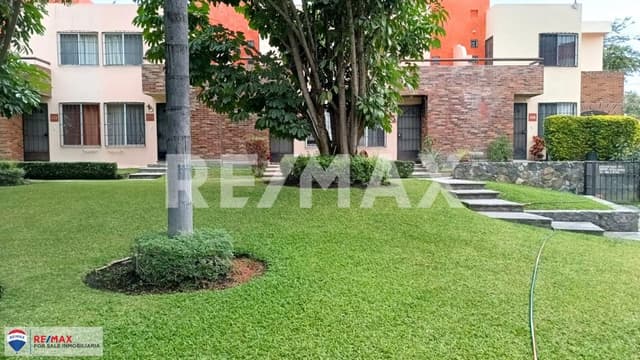 Venta de casa en condominio, Xochitepec, Morelos...Clave 5388