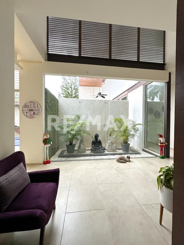 Casa en venta o renta en exclusiva privada Bosques de Altabrisa Mérida Yucatán