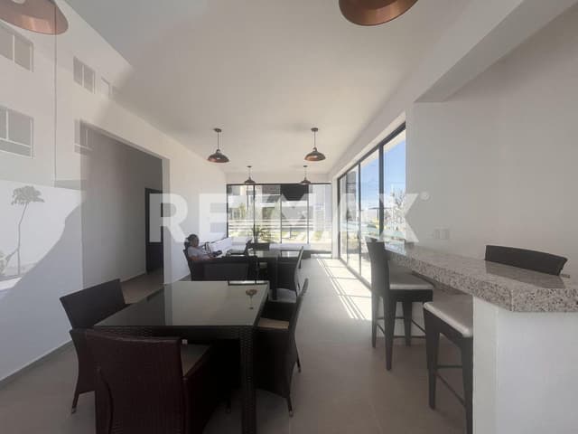 Departamento en venta en Zakia Queretaro