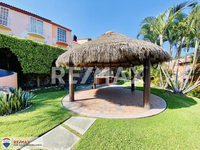 Venta de casa en Condominio, Emiliano, Zapata, Morelos...Clave 5391