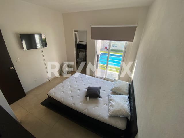 VENTA DE CASA EN CONDOMINIO, YAUTEPEC, MORELOS