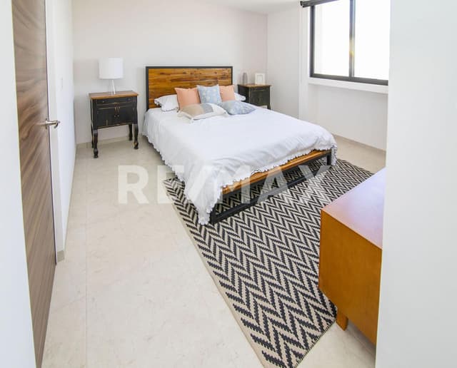 Casa en Venta Zibata Queretaro