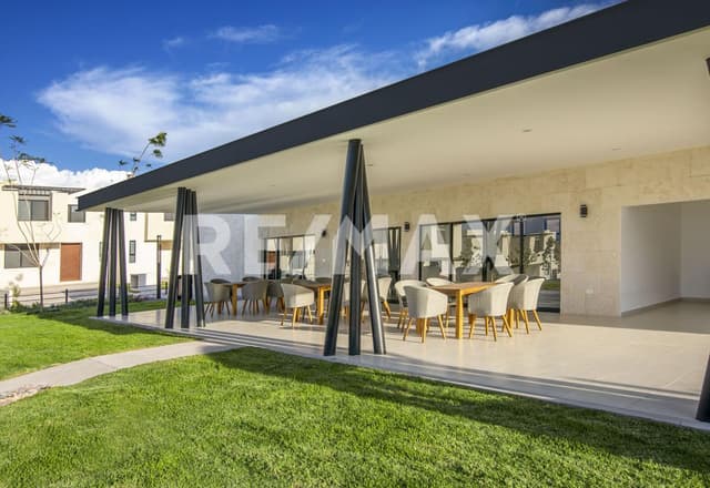 Casa en Venta Zibata Queretaro.