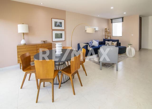 Casa en Venta en Zibata Queretaro