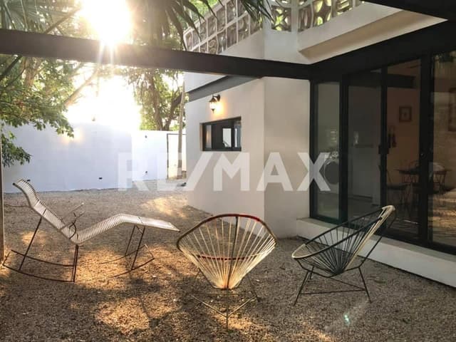 Propiedad en Venta a tan solo una cuadra de paseo Montejo.Mérida Yucatán.