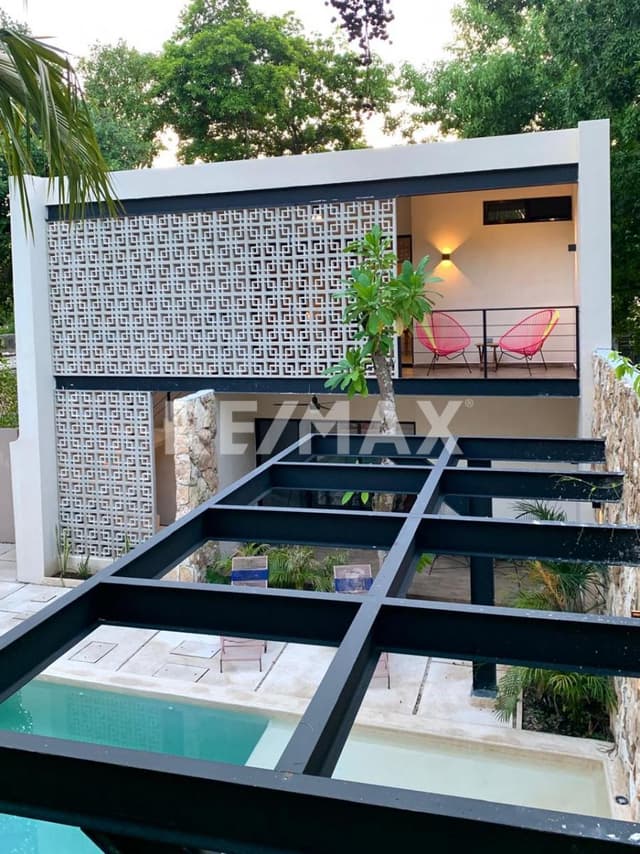 Propiedad en Venta a tan solo una cuadra de paseo Montejo.Mérida Yucatán.