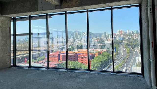 Venta Oficina, Prolongación Paseo de la Reforma,  Alcaldía Cuajimalpa  