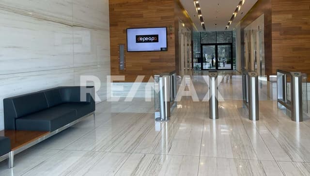 Venta Oficina, Prolongación Paseo de la Reforma,  Alcaldía Cuajimalpa  