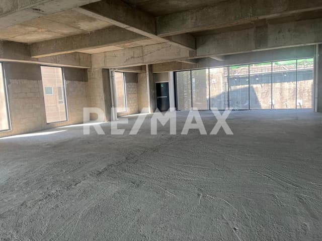 Venta Oficina, Prolongación Paseo de la Reforma,  Alcaldía Cuajimalpa  
