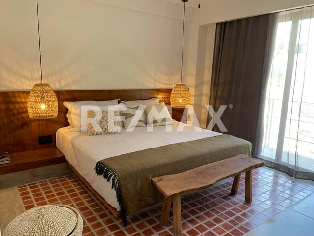 Boho Residences 2 Bedroom Condo for Sale in Aldea Zama