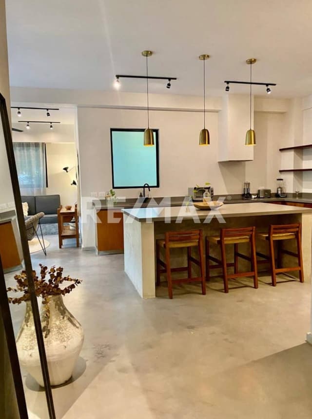 Boho Residences 2 Bedroom Condo for Sale in Aldea Zama