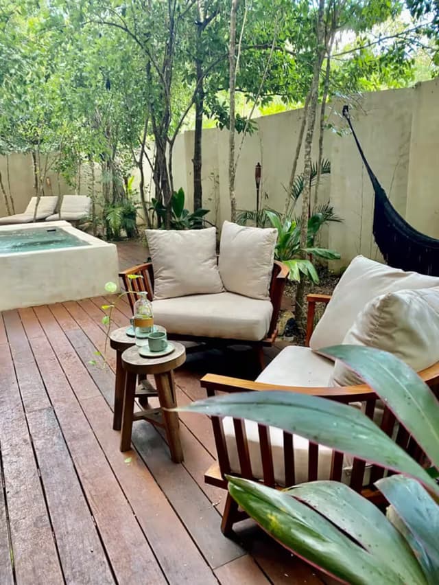 Boho Residences 2 Bedroom Condo for Sale in Aldea Zama