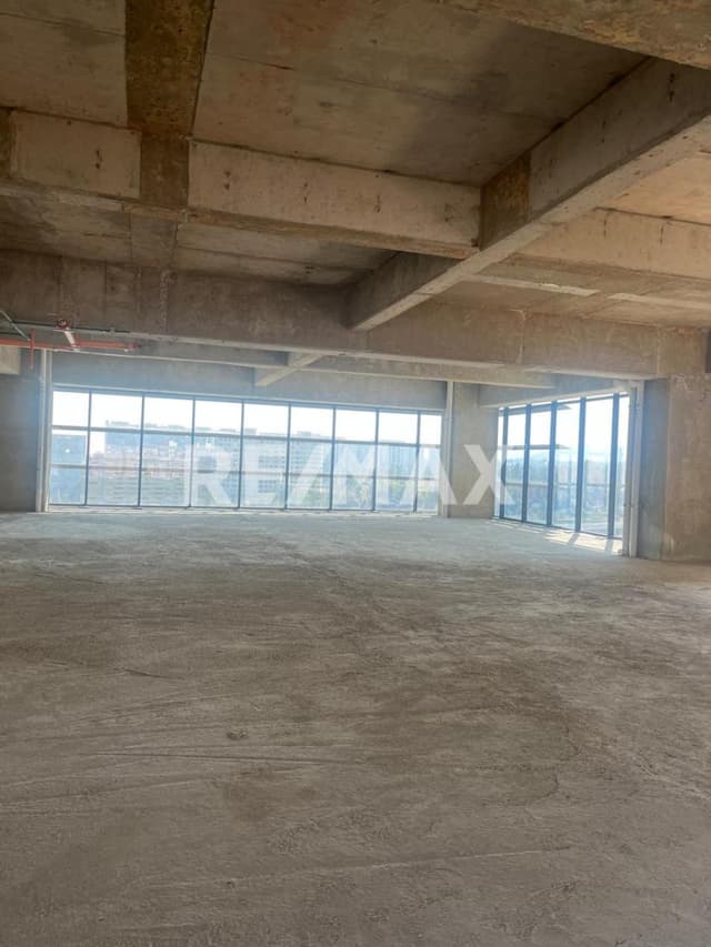 Venta Oficina, Prolongación Paseo de la Reforma,  Alcaldía Cuajimalpa  