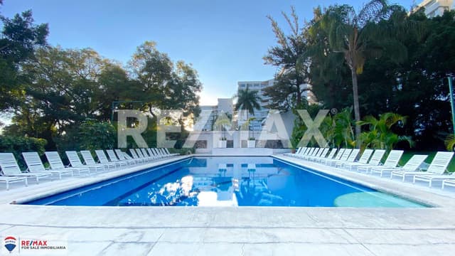 Venta de Penthouse, Col. Delicias, Cuernavaca, Morelos...Clave 5401