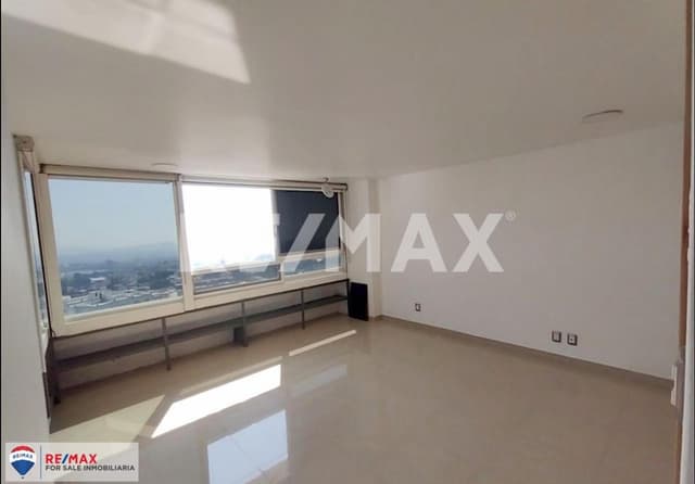 Venta de Penthouse, Col. Delicias, Cuernavaca, Morelos...Clave 5401